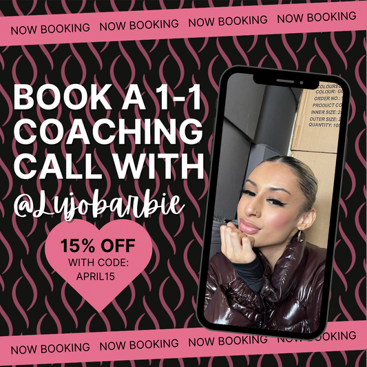 1-1 Regular Coaching Service